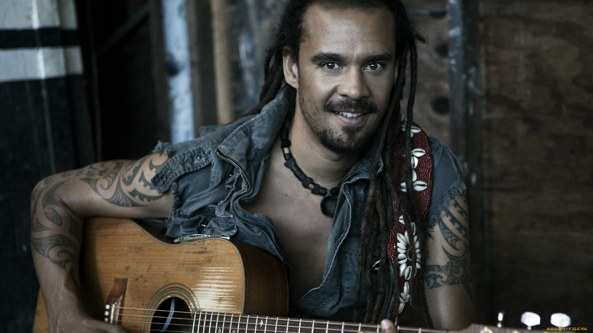 michael, franti, , , 